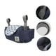 thumbnail image 2 of Bolso Maternal Colgante Para Coche De Bebé - Babymine, 2 of 8
