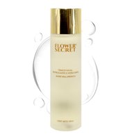 Flower Secret - Tonico Facial Refrescante E Hidratante