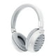 thumbnail image 2 of Auriculares Supraaurales Con Puerto AUX De 3,5 Mm Con Cable Para Portátil, Color Blanco, 2 of 5