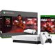 thumbnail image 1 of Consola Xbox One X 1TB NBA 2K20 Edición Especial Blanca, 1 of 1