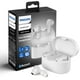 thumbnail image 1 of Auriculares True Wireless PHILIPS TAT1138 Bluetooth 5.3 blancos, 1 of 3