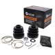thumbnail image 1 of Kit de Botas para Eje CV Trasero NICHE Polaris 1350045, 1 of 6