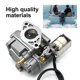thumbnail image 2 of 65W14901 Carburador para Motor Fuera de Borda Yamaha Todo 4 Tiempos 20HP 25HP 65W-14901-10 65W-14901-11 65W-14901-12, 2 of 7