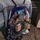 thumbnail image 4 of Buzz Lightyear Mochila de Cuerdas para Deportes y Gimnasio, Bolsa de Cuerdas Resistente al Agua, Bolsa Cinch, 30×40cm, 4 of 6