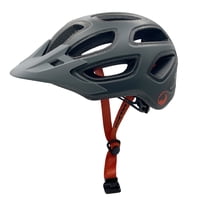 Casco Kapra Enduro Ct5 Grey/Orange T/Univ