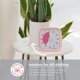 thumbnail image 4 of Temporizador visual TIME TIMER Home MOD de 60 minutos para niños, color rosa, 4 of 7