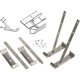 thumbnail image 1 of Colgador de techo Amerimax Home Products 21030PK de aluminio, 5 cm, paquete de 4, 1 of 2
