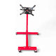 thumbnail image 2 of Banco Motor Plegable Profesional De 750 Libras, 2 of 6