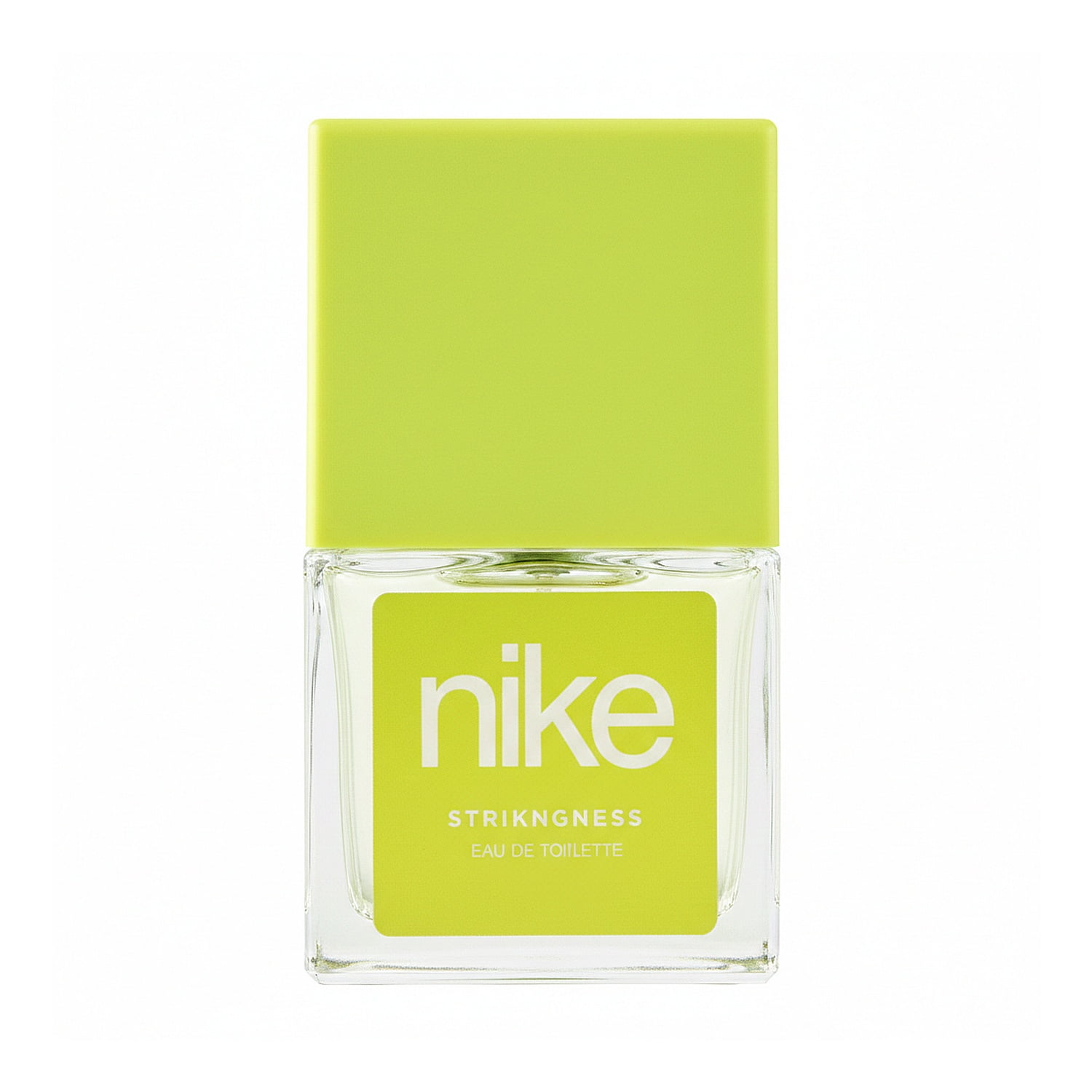 Nike - Woman Yummy Musk Woman Edt 30ml