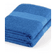 thumbnail image 2 of Juego de Toallas Lourdes Azul 500 g/m2 (Baño y Mano) Azul, 2 of 3