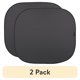 thumbnail image 1 of Parasol Dickies Pack 2 Universal UV Bloqueo Negro, 1 of 3