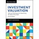 thumbnail image 1 of Libro Wiley Valoración de Inversiones 4ª Edición, 1 of 1