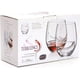 thumbnail image 3 of SET 6 VASOS CRISTALIN TURBULENCE DE 500 ml, 3 of 3