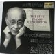 thumbnail image 1 of Álbum musical TELARC: Los cinco conciertos para piano de Beethoven, 1 of 9