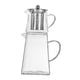 thumbnail image 3 of Juego De Tetera Apilable De 1,3 L/1,8 L Para Preparar Agua Hervida En El Hogar, De Gran Tamaño, 3 of 5