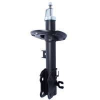 Wurtex - Amortiguador Delantero Izquierdo Mazda Cx5 2.2 Sh 2015 2018