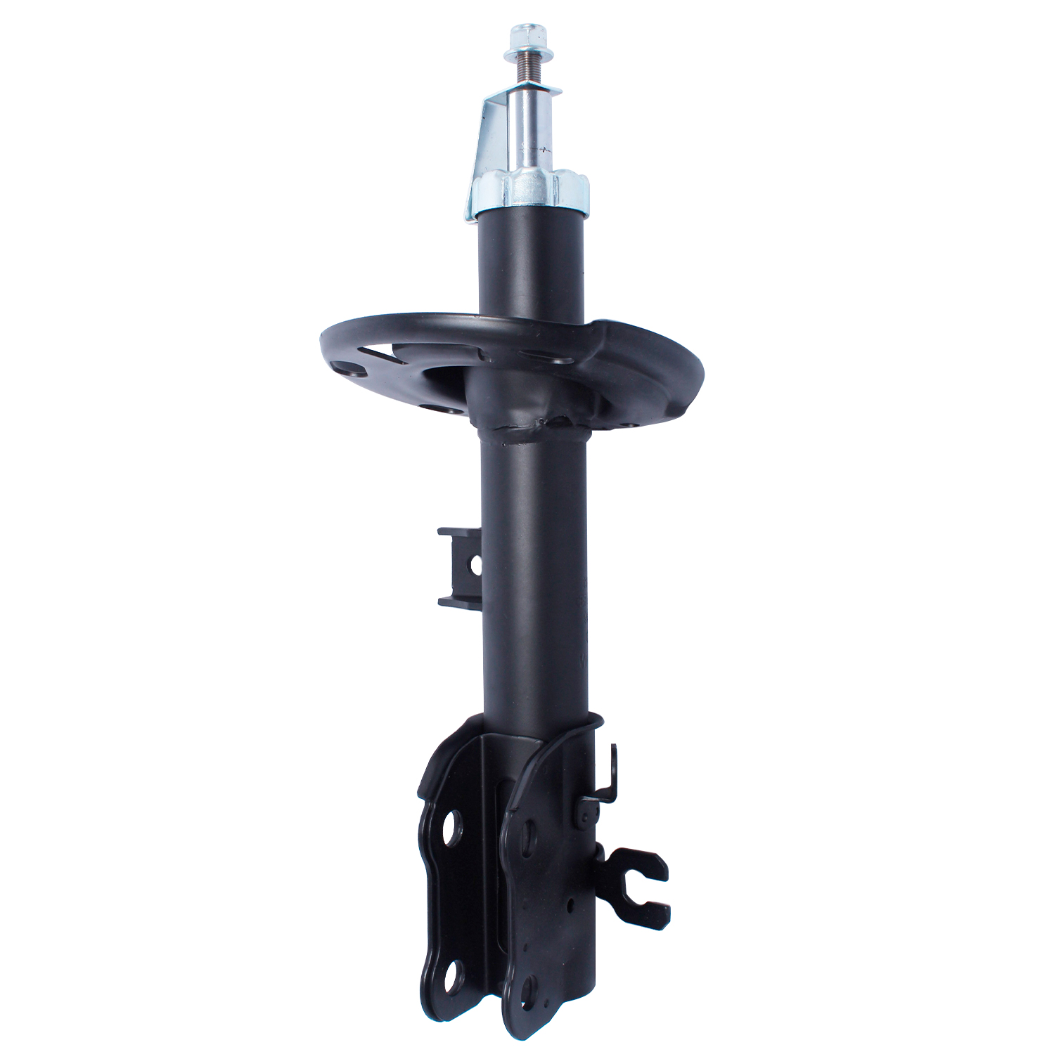 Wurtex - Amortiguador Delantero Izquierdo Mazda Cx5 2.2 Sh 2015 2018