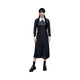 thumbnail image 1 of Disfraz Merlina Mujer XL, 1 of 2