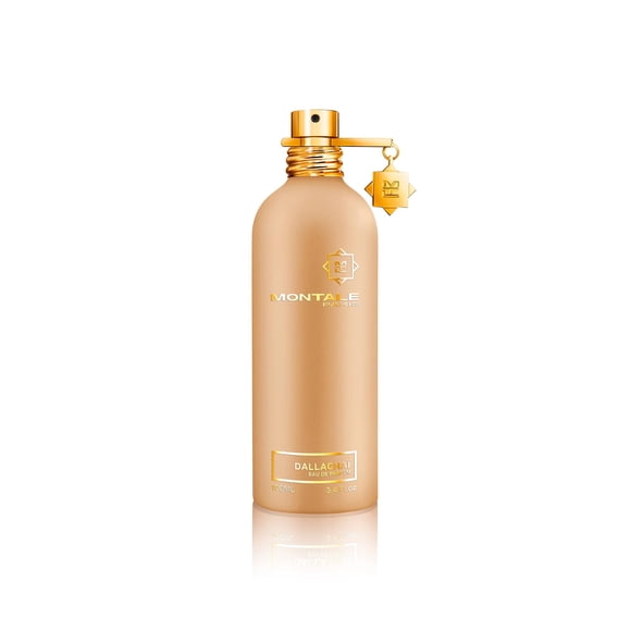 Perfume Montale Dallachai 100 ml Cálido Especiado Gourmand