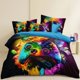 thumbnail image 1 of Quilt Cubrecama De Verano Estampado 180x230cm + 1 Funda De Almohada CMVNV15P-TF-17, 1 of 1