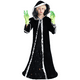 thumbnail image 5 of Disfraz De Extraterrestres Cosplay Stardy Verde Infantil, 5 of 5