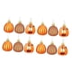 thumbnail image 2 of Adorno Colgante De Calabaza, Suministros Para Fiestas, Decoración Para Ventana, Pared De Granja, 12 Piezas, 2 of 5