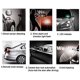 thumbnail image 2 of Sistema de alarma para coche BANVIE Security Antirrobo con entrada sin llave, 2 of 7