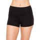 thumbnail image 2 of Short Biker ALWAYS de Yoga Tiro Alto, 2 of 3