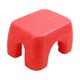 thumbnail image 1 of Taburete Infantil Grueso Para Ni?os, Reposapiés Para Guardería, Cocina, Aula, Color Rojo, 1 of 5