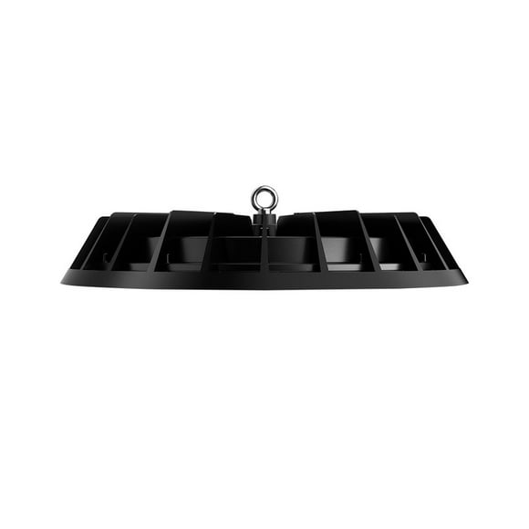 Campana Ufo Led Eco Slim 100w Ip65