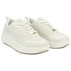thumbnail image 5 of Zapatilla Chalada Mujer Iver-10 Blanco Urbano, 5 of 7