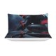 thumbnail image 3 of Spider-Man 3-Piece Twin Bed Set - Includes 1 Single Quilt And 2 Pillow Cases Bedding - Fade Resistant Microfiber - Spider, 3 of 4