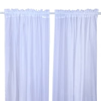 Mashini - Cortina Velo-Tubo 145X220 Classic