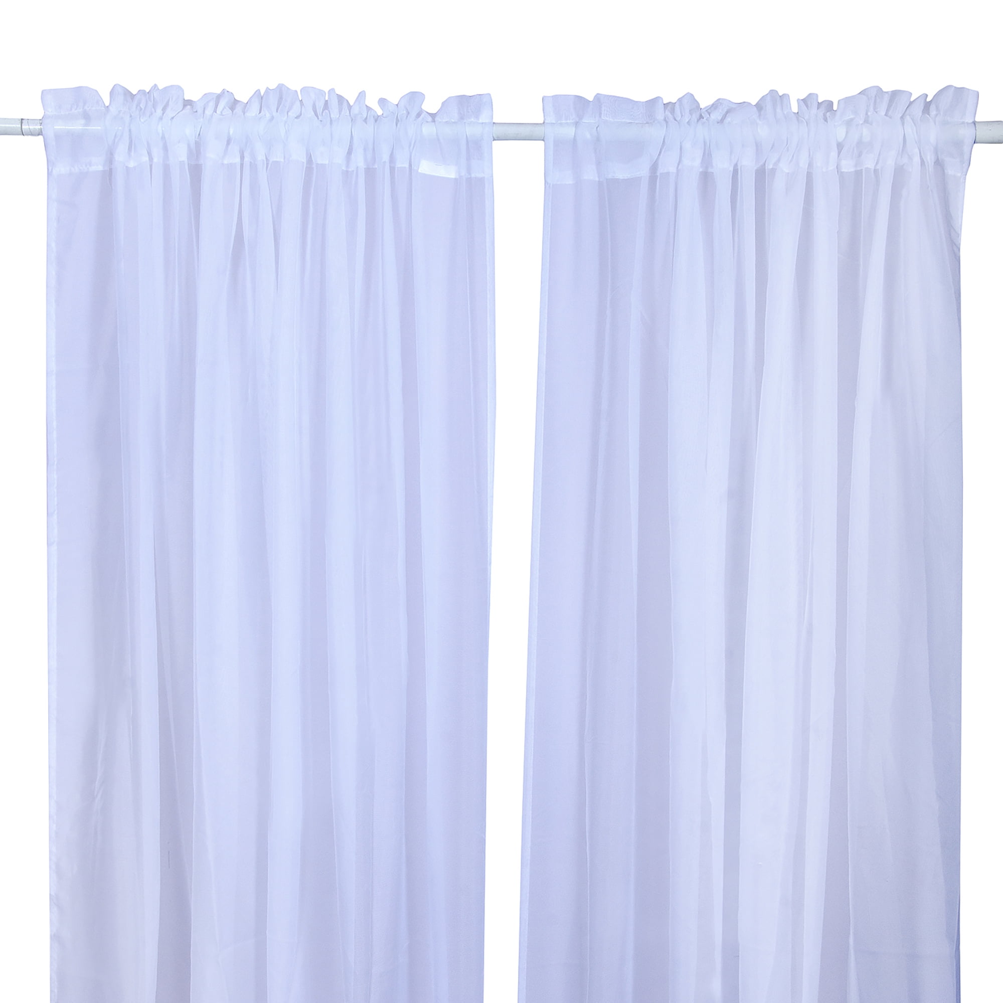 Mashini - Cortina Velo-tubo 145x220 Classic