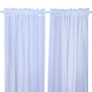 Mashini - Cortina Velo-Tubo 145X220 Classic