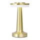 thumbnail image 3 of Lámpara De Escritorio Lámpara De Mesita De Noche Decorativa Ajustable Para Comedor Hotel Gold, 3 of 3