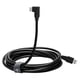 thumbnail image 1 of Cable USB 3.2 Tipo C De 16 Pies Auriculares VR De Alta Velocidad 10 Gbps Para PC Quest 2, 1 of 5