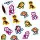 thumbnail image 1 of Rollo de pegatinas Fun Express 4 cm 100 piezas PAW Patrol, 1 of 7