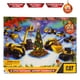 thumbnail image 3 of Calendario de Adviento para gatos, juguetes de construcción, máquinas pequeñas, más de 3 años, 3 of 7