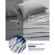 thumbnail image 5 of Fundas de almohada REST Evercool+ Cooling King Size - 2 unidades, 5 of 6