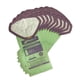 thumbnail image 1 of Filtros de vacío ProTeam Intercept Microfilter, paquete de 10, 1 of 2