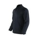 thumbnail image 3 of Polera Polo Dryfresh Smooth Manga Larga Hombre Azul Talla M, 3 of 3