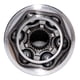 thumbnail image 3 of Junta Homocinetica Exterior Delantera Izquierda Derecha Nissan V16 1 6 1993 1997, 3 of 3