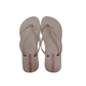 thumbnail image 1 of Sandalia Mujer Lila Glitter 149 Ipanema, 1 of 2