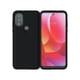 thumbnail image 2 of Funda protectora para Motorola Moto G Power (2022), color negro, 2 of 7