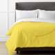 thumbnail image 2 of Minions Bedding Sets Cartoon Duvet Cover Lightweight 3 Piece Bet Sets for Kids Boys Girls, 2 of 5