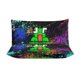 thumbnail image 3 of Unspeakable 3-Piece Bedding Set Warm And Comfortable Soft Duvet Cover Bed Set for Boys Girls Kids Adult Bedroom All Season, 3 of 5