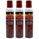 thumbnail image 1 of Sellador Dynatex RTV de Silicona 227 ml (paquete de 3) Rojo Hi‑Temp, 1 of 9