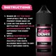 thumbnail image 3 of Pintura Turbo Dork Rainbow Roll 22 ml a base de agua, 3 of 6
