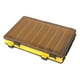 thumbnail image 4 of Caja De Aparejos De Pesca Estuche De Almacenamiento Portátil Para Anzuelos Y Se?uelos De Pesca Caja De Se?uelos De Pesca Amarilla, 4 of 5